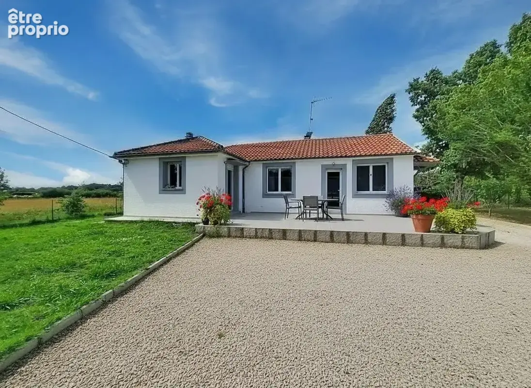 Maison 5 pièces 102 m² à vendre à Castelsarrasin (82100) - photo 6
