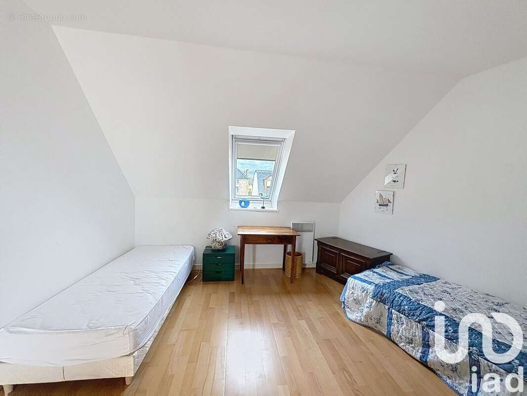 Photo 6 - Appartement à SAINT-CAST-LE-GUILDO