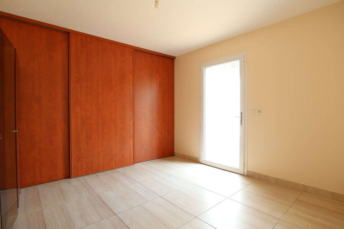 Maison à LA ROCHE-SUR-YON