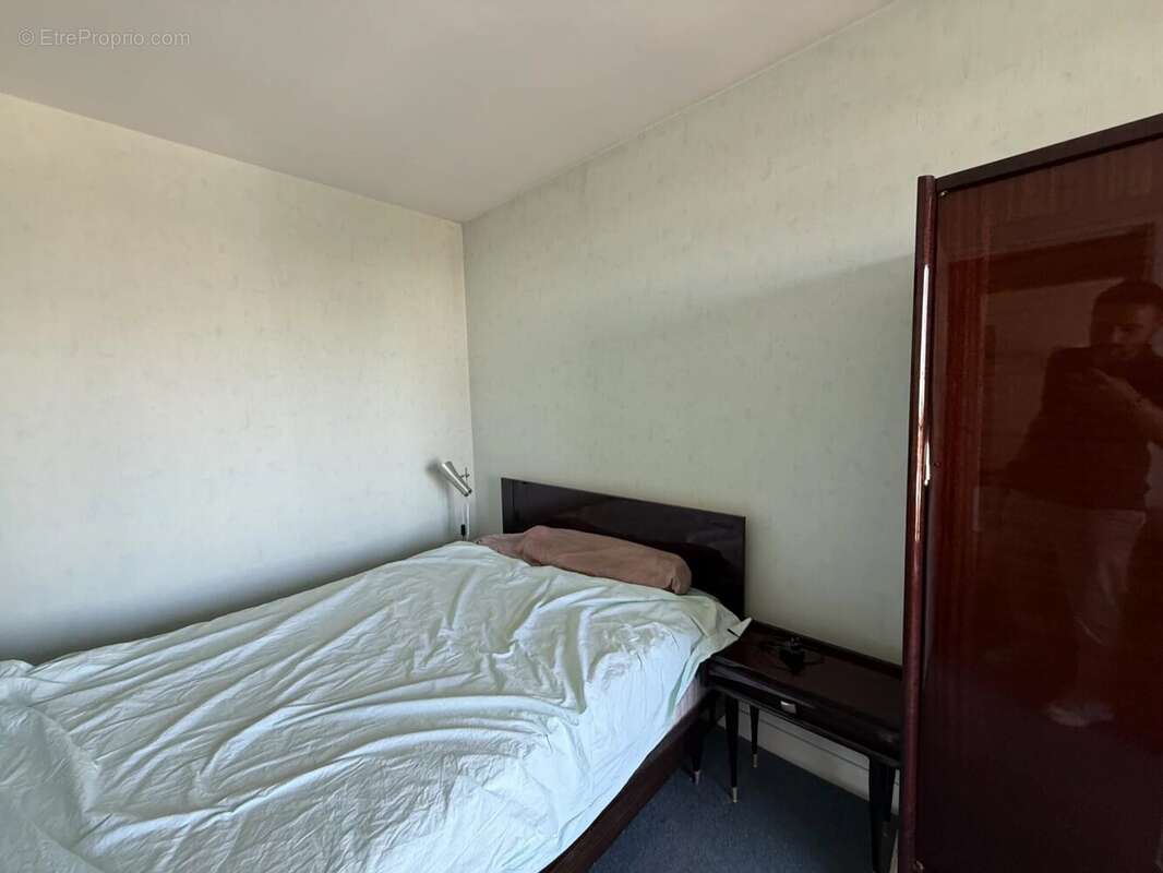 EXCLUSIVITE Appartement  type II SH 45 m² avec balcon, cave et PARKING - photo 4