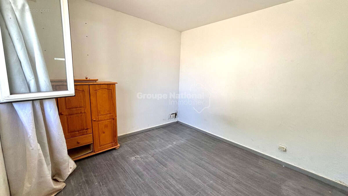 Appartement à SAINT-LAURENT-D&#039;AIGOUZE