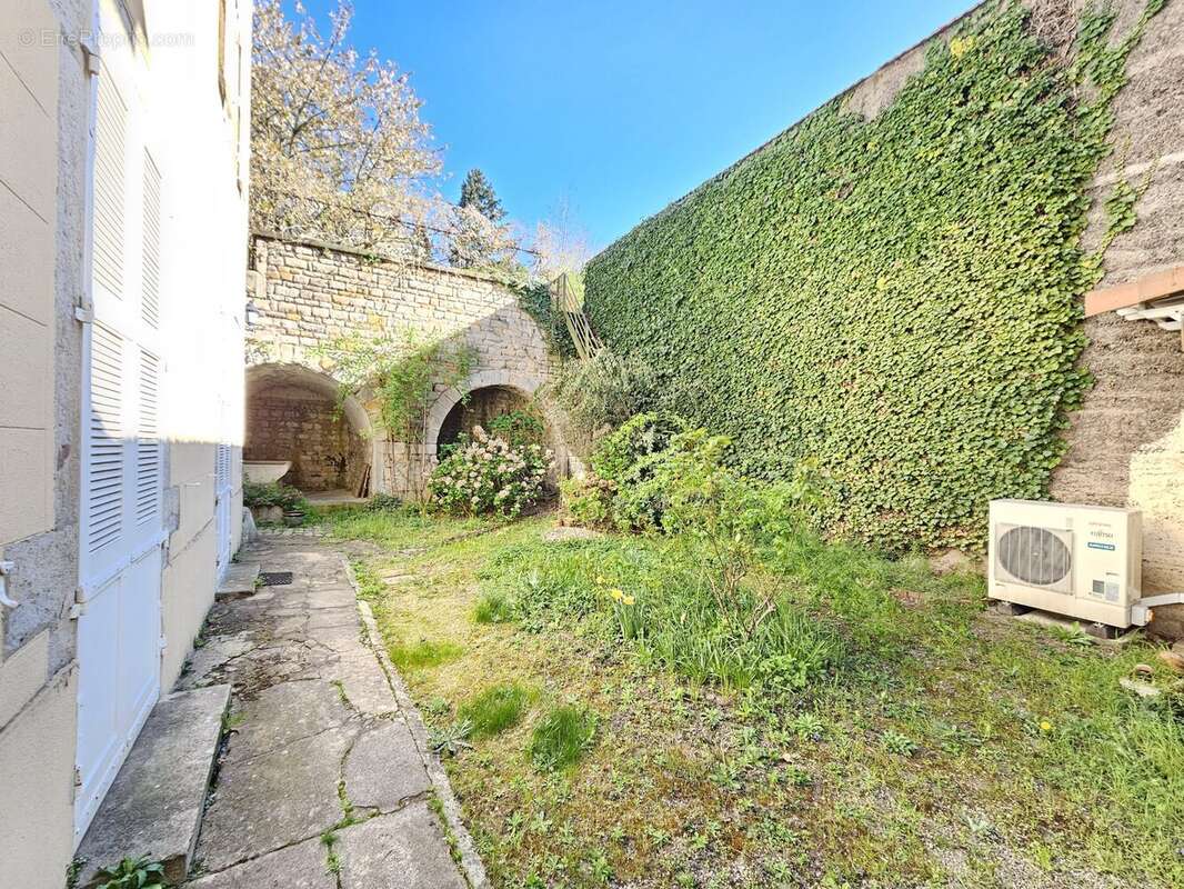 Appartement à SAINT-CHAMOND