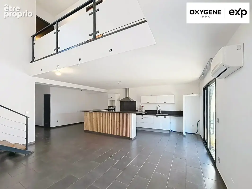 Maison 132 m² à Canohes  - photo 2