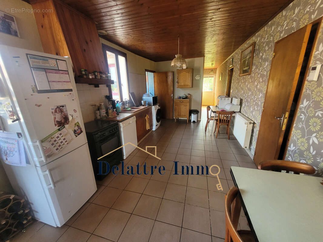 Fermette - Le Wast - photo 3