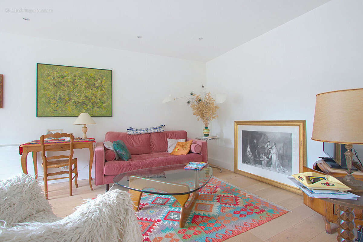 Appartement à DINARD