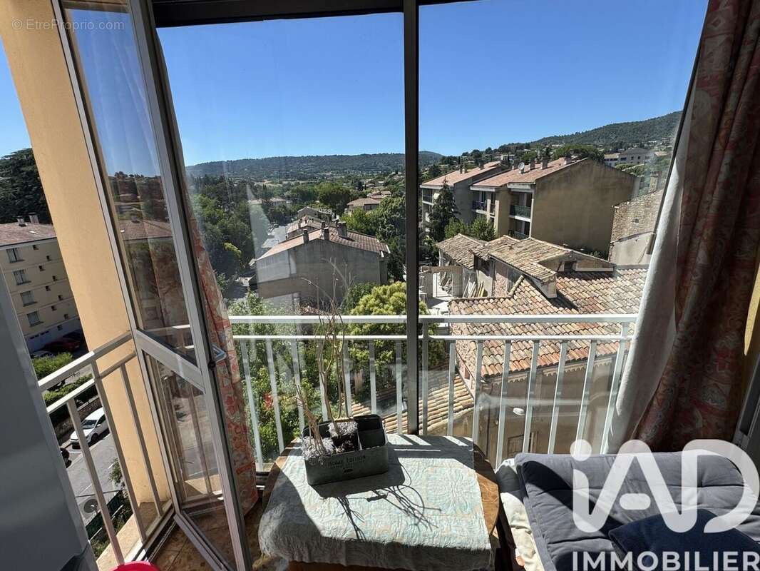 Photo 9 - Appartement à MANOSQUE