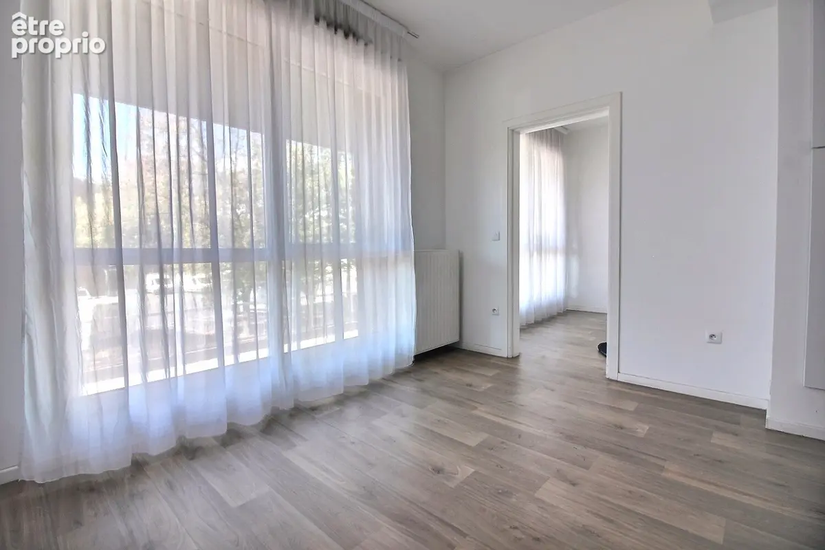 Appartement 24m² à saint-ouen-sur-seine - photo 5