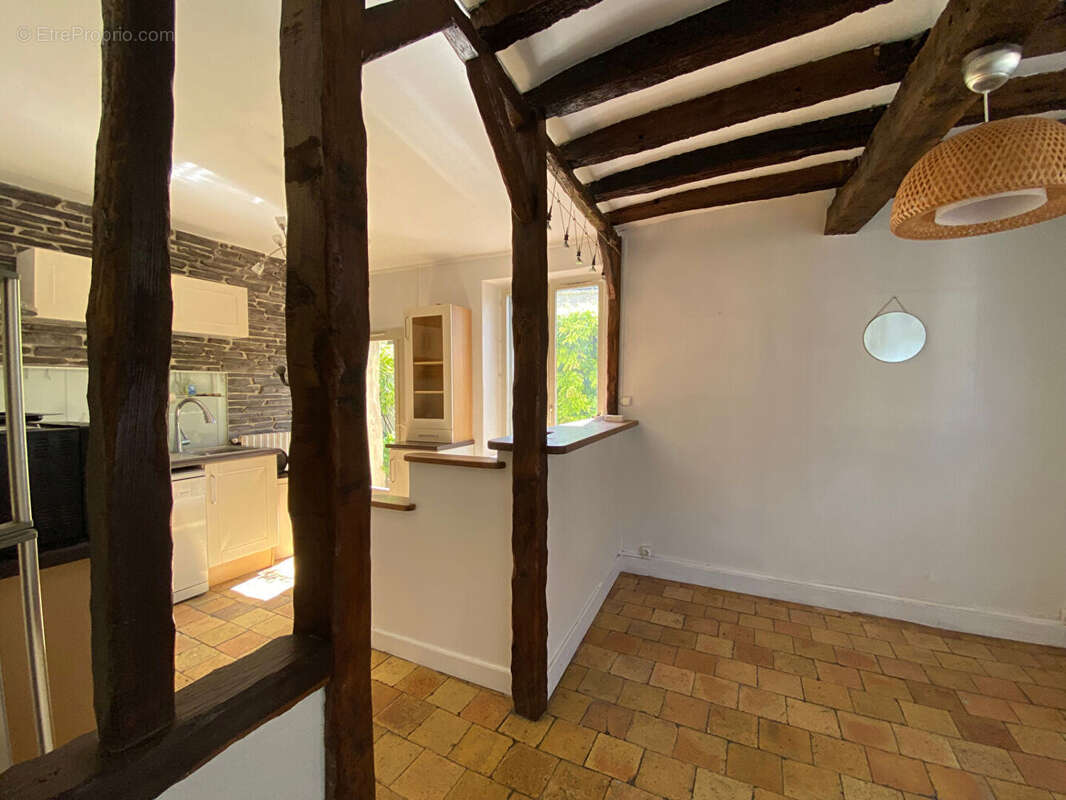 Maison à NOGENT-LE-ROTROU