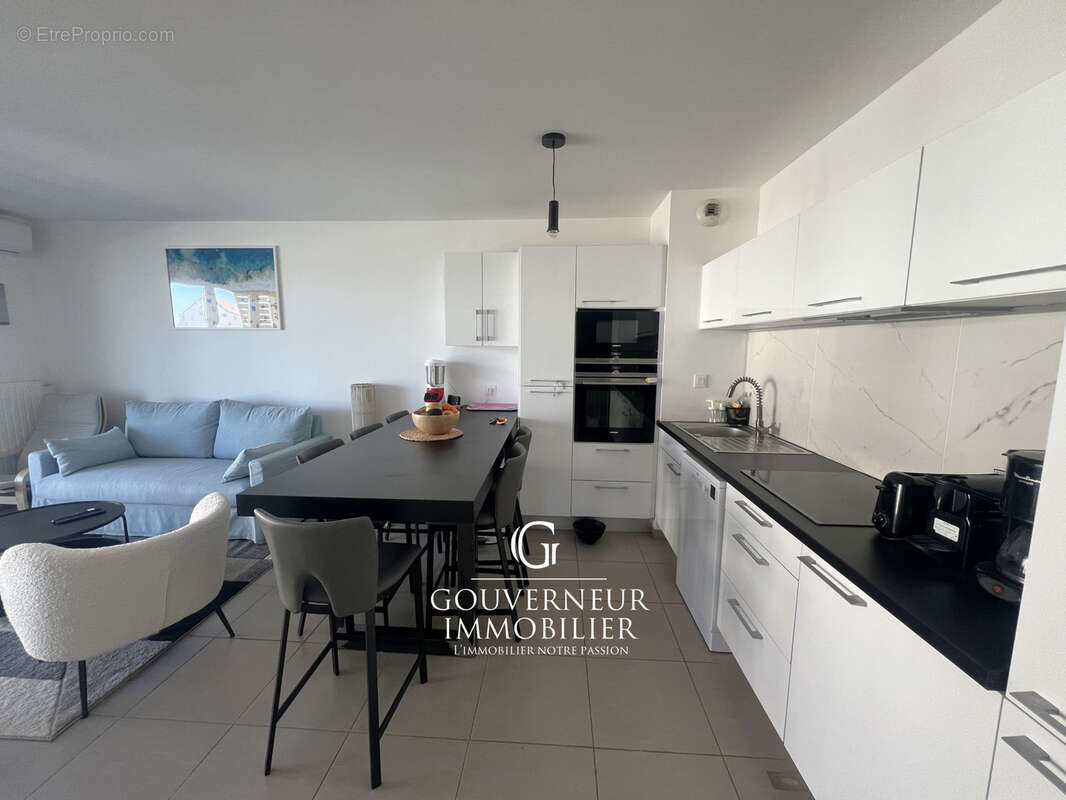 Appartement à PALAVAS-LES-FLOTS