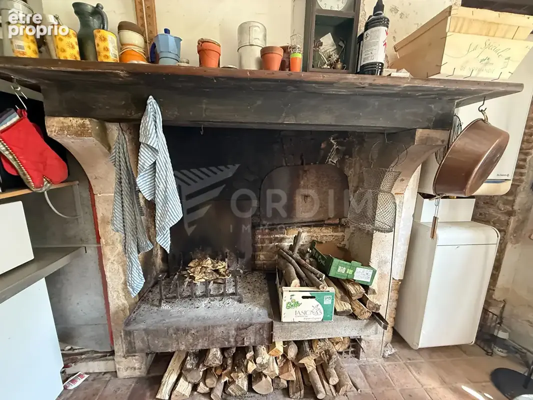 Maison Lavau 5 pièces - photo 8