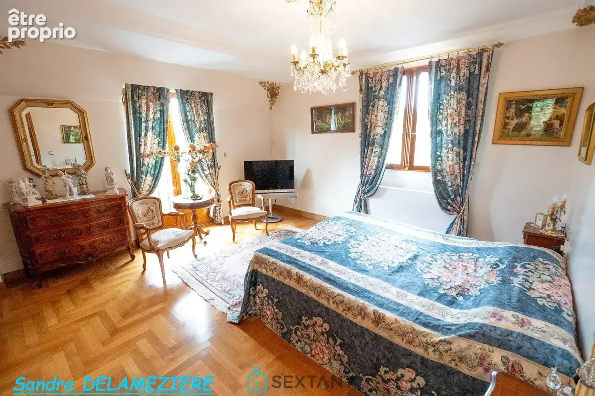 Maison et terrain  :  quartier Sainte-Anne, Amiens. - photo 15