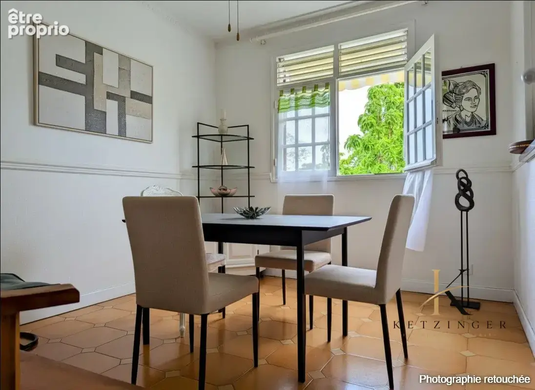 Maison 8 pièces 167 m² à vendre à Saint-Claude (97120) - photo 8