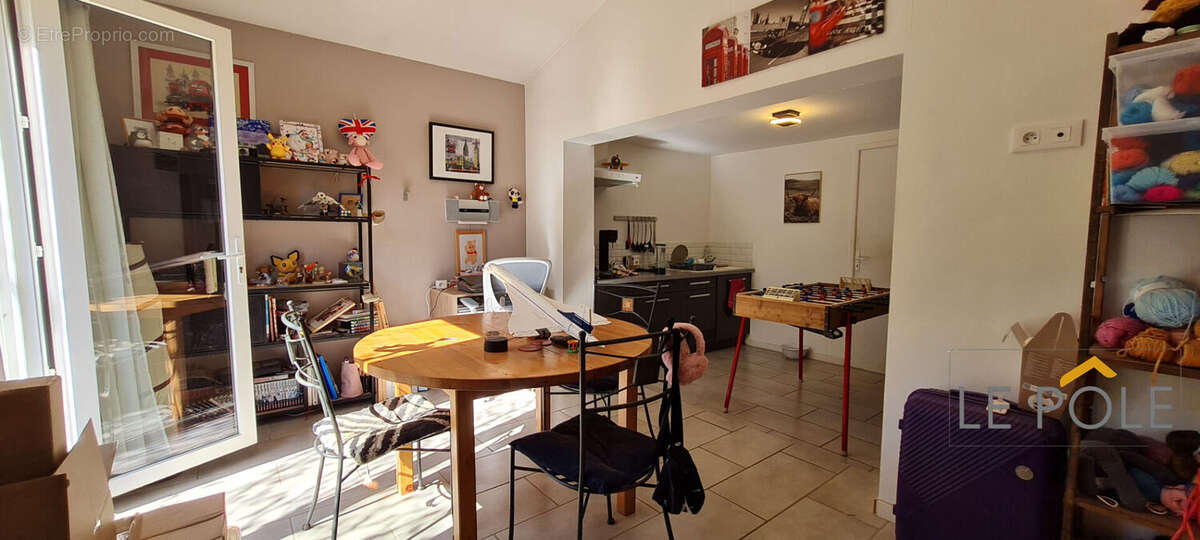 Maison à SAINT-MARCEL-D'ARDECHE