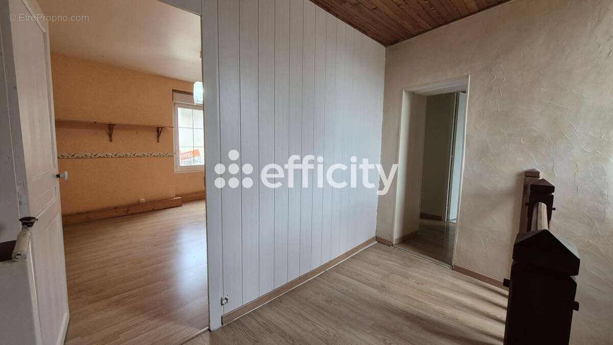 Maison à COURSEULLES-SUR-MER