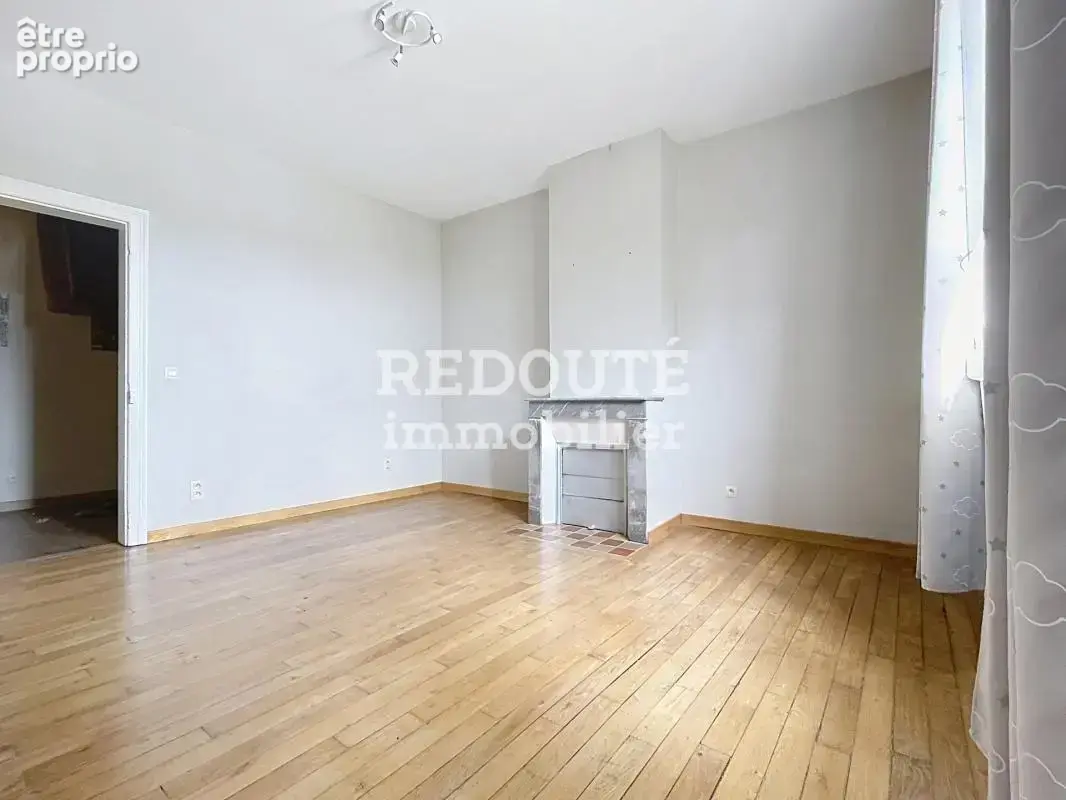 SUIPPES - À VENDRE - Maison avec terrain - photo 12