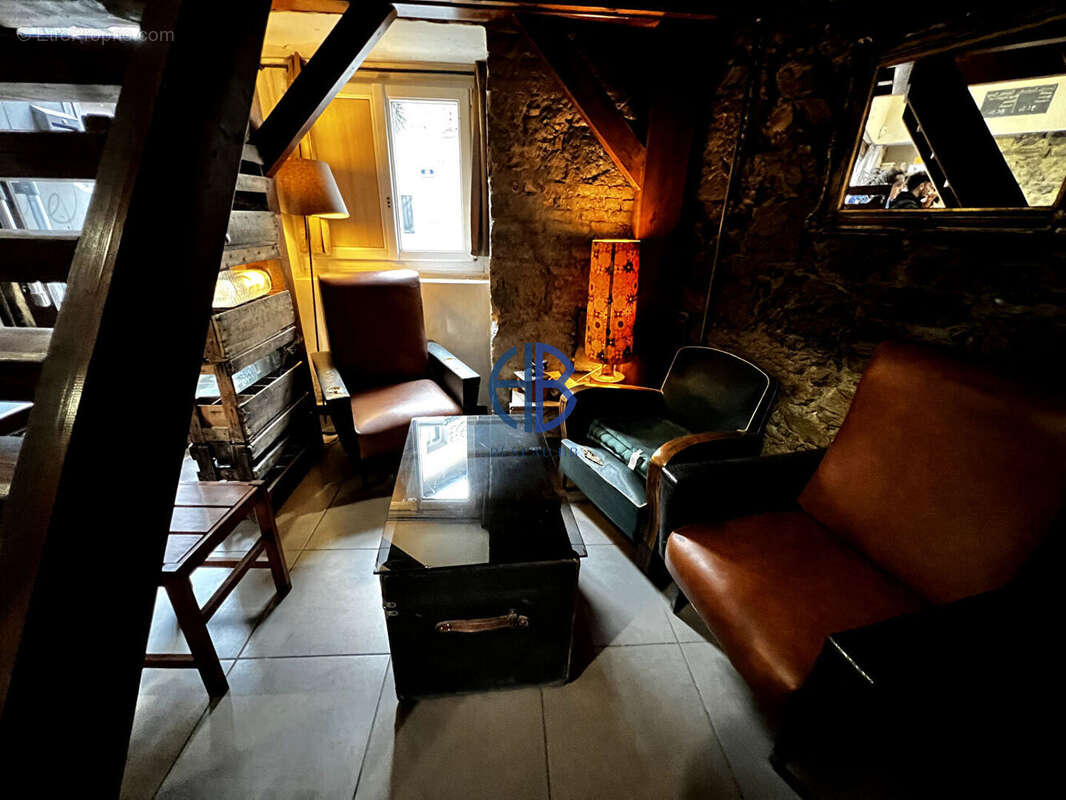 Commerce à GRENOBLE