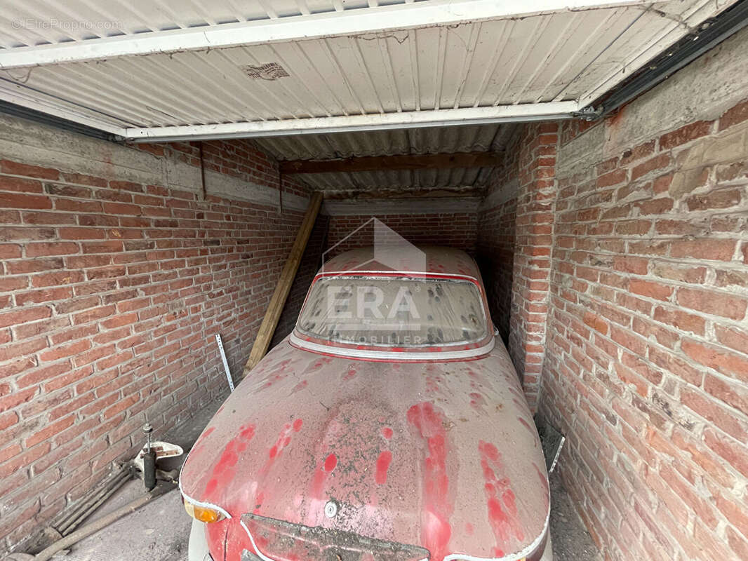 Garage 17m2  Saint Pol sur Mer (59430) - photo 2