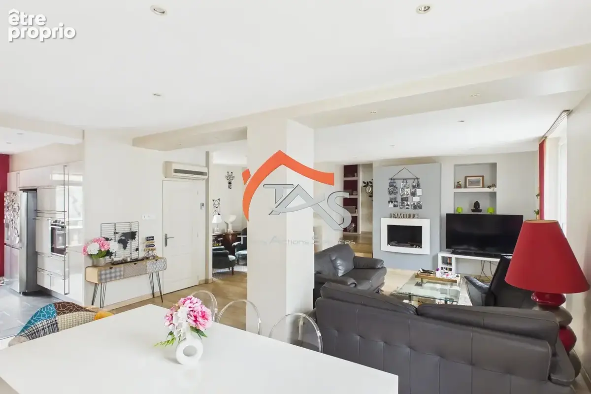 Vente Maison Saint-chamond(42400) 259 000ï¿œ - photo 6