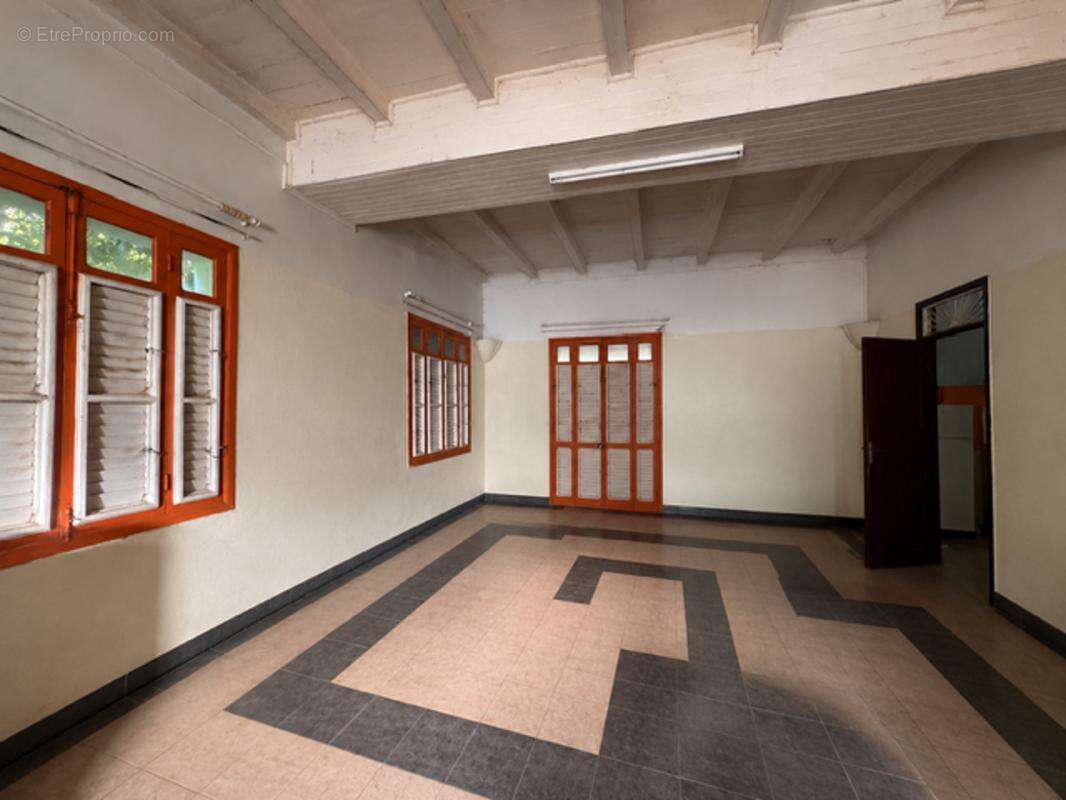 A vendre : maison d'exception a didier fort de france - photo 4