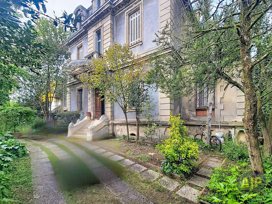 Maison à TALENCE