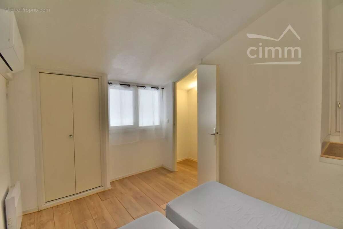 Appartement à SAINT-CYPRIEN