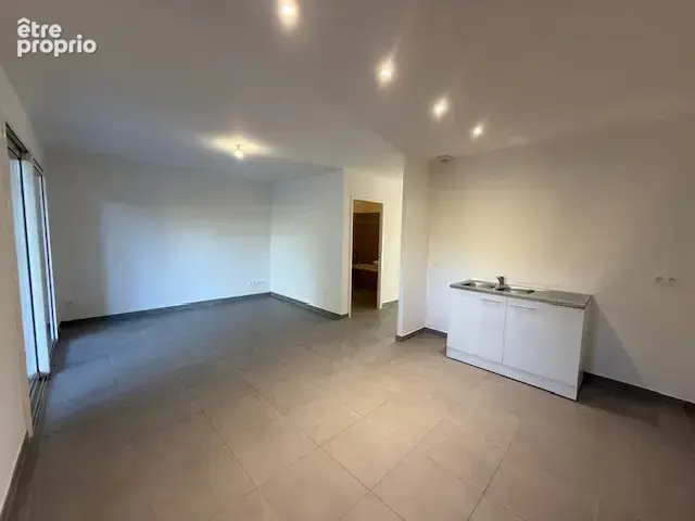 Appartement à PRUNO