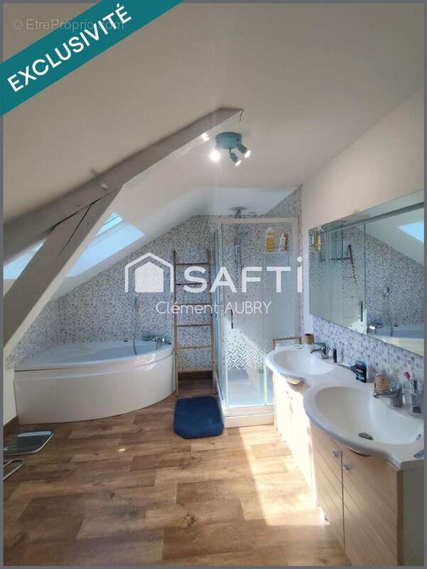 Maison 125 m² à Olivet  - photo 7