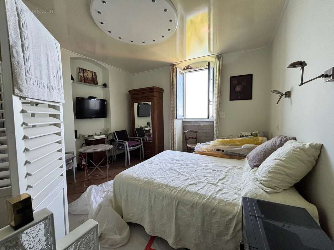 Appartement à SAN-MARTINO-DI-LOTA