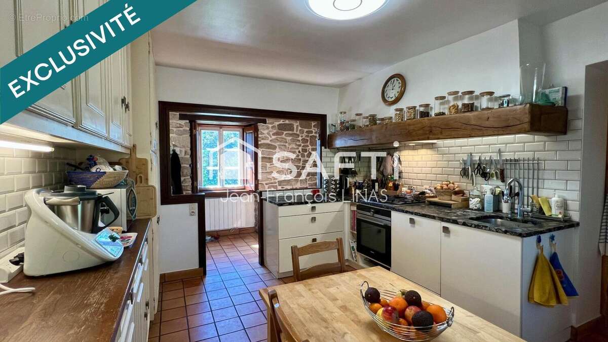 Photo 6 - Maison à MEUCON