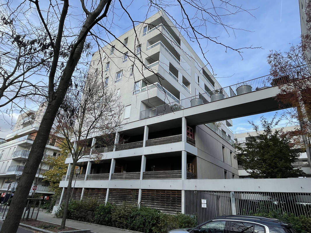 Appartement à MASSY