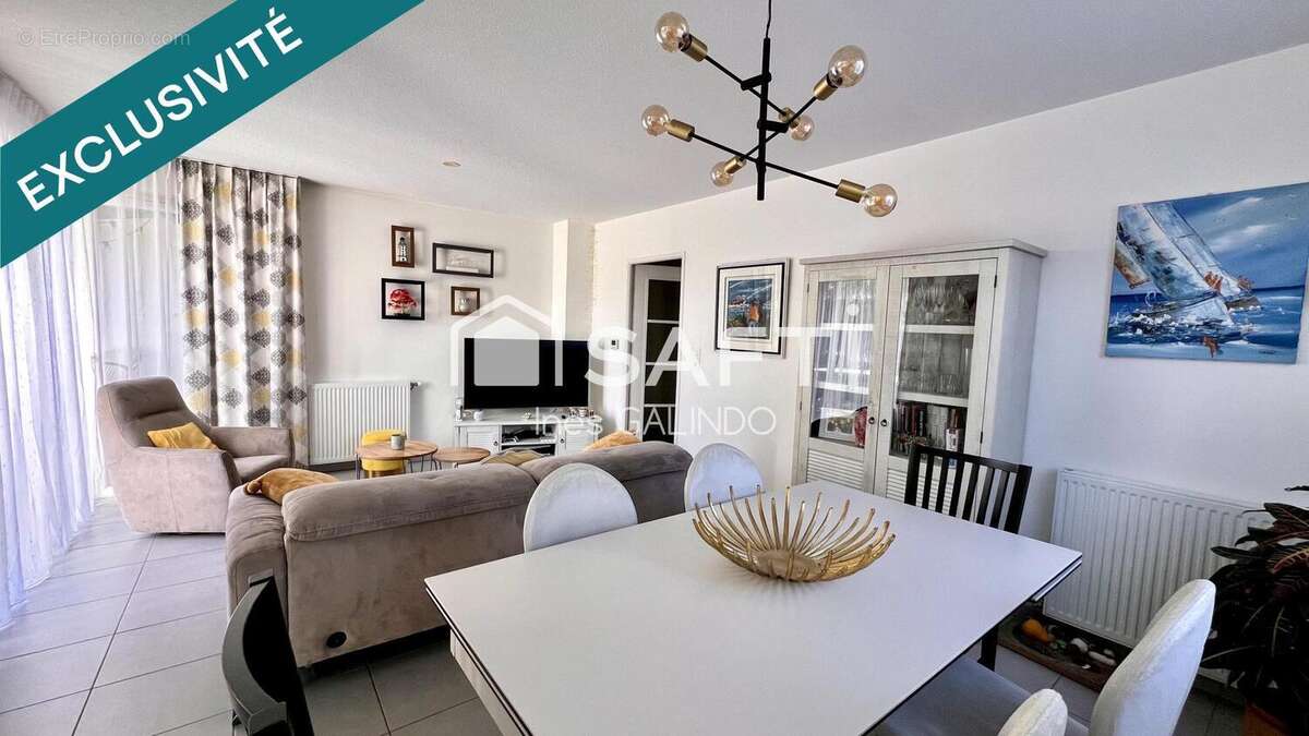 Photo 2 - Maison à TOURNEFEUILLE