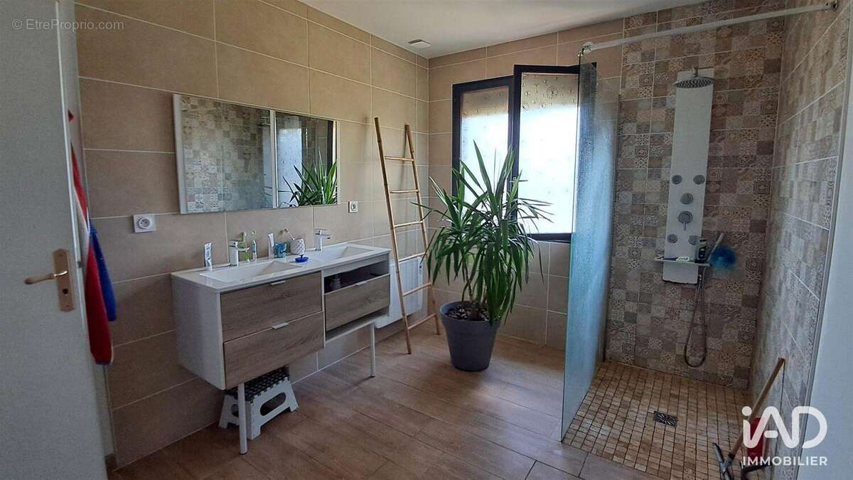 Photo 8 - Maison à LA FRAMBOISIERE