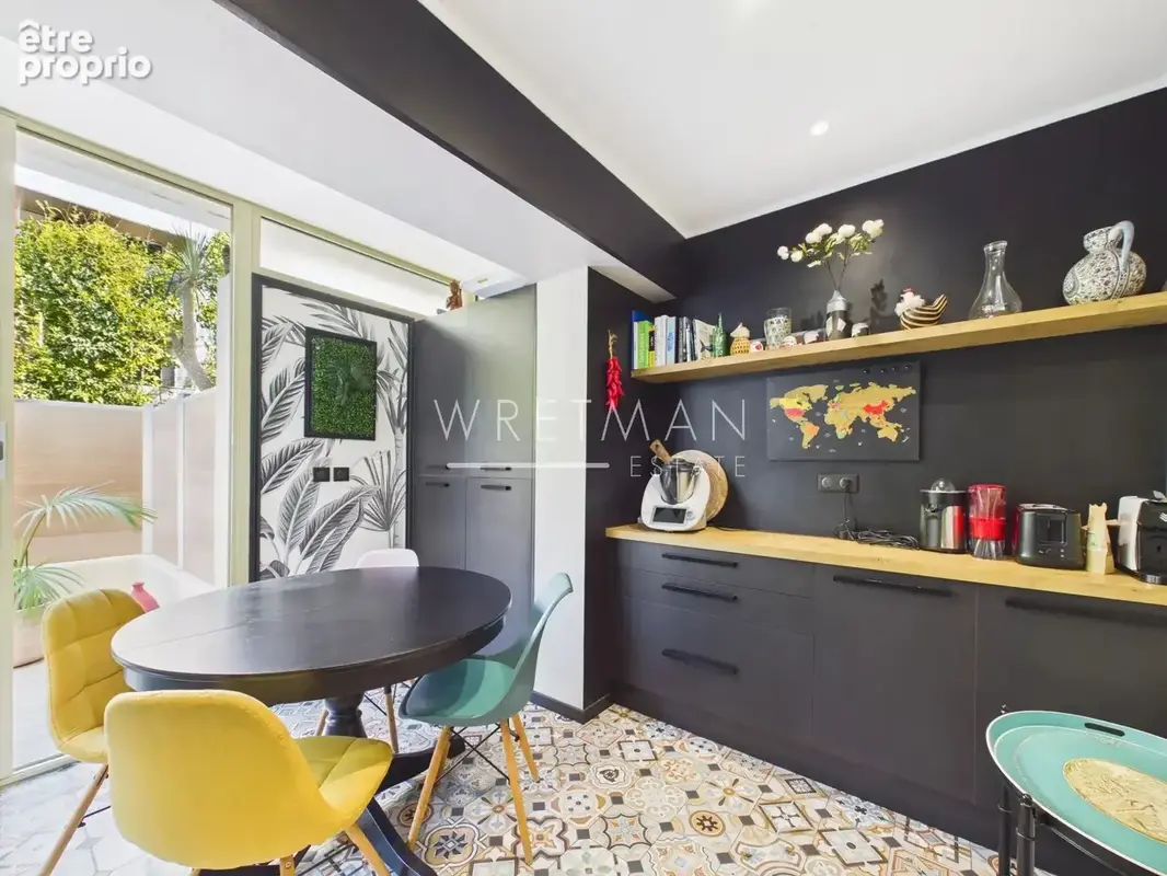 Appartement 3 pièces avec jardin - Cannes - photo 16