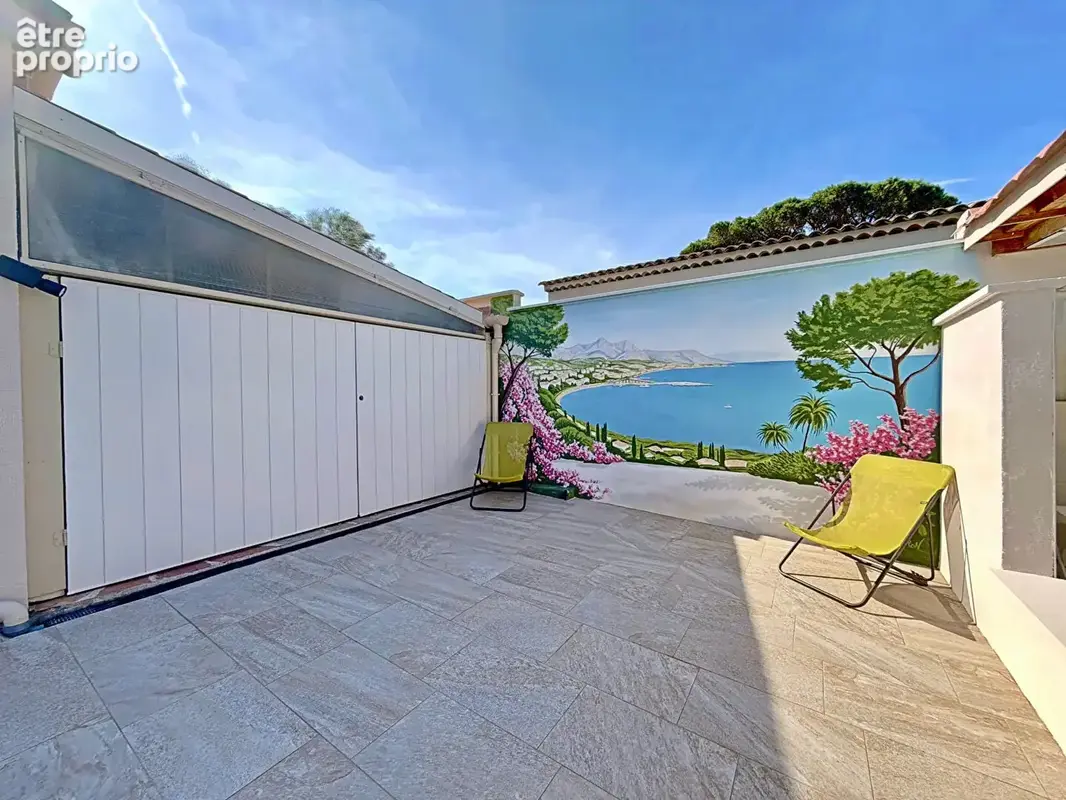 Saint-aygulf  villa provençale en parfait état, piscine chauffée et logement indépendant - photo 2