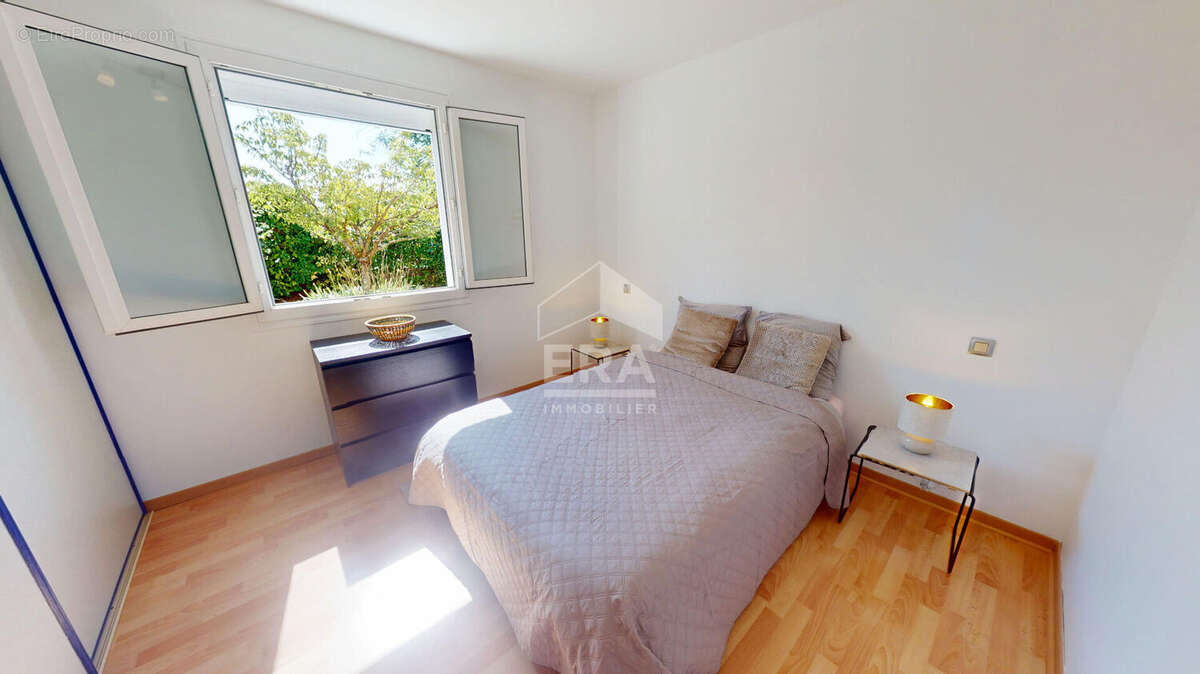 Maison 185m² à château-gaillard - photo 11