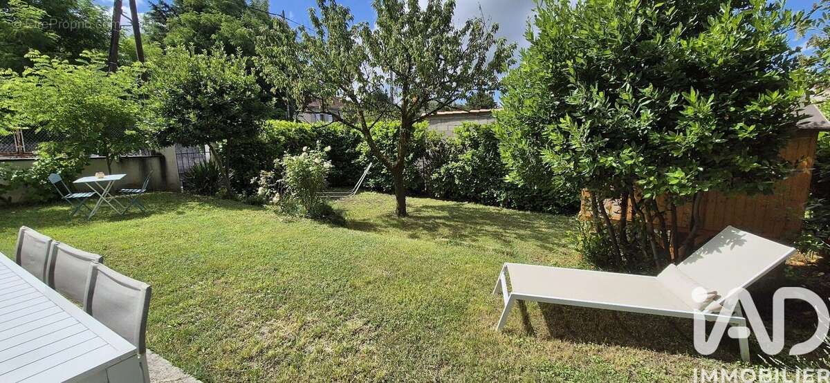 Photo 2 - Maison à MONTMEYRAN