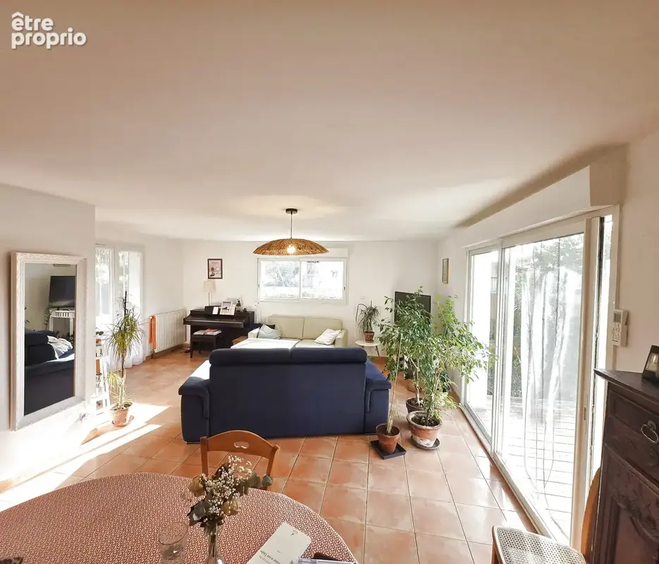 A vendre Villa 3 chambres garage 945 m2 terrain - photo 6