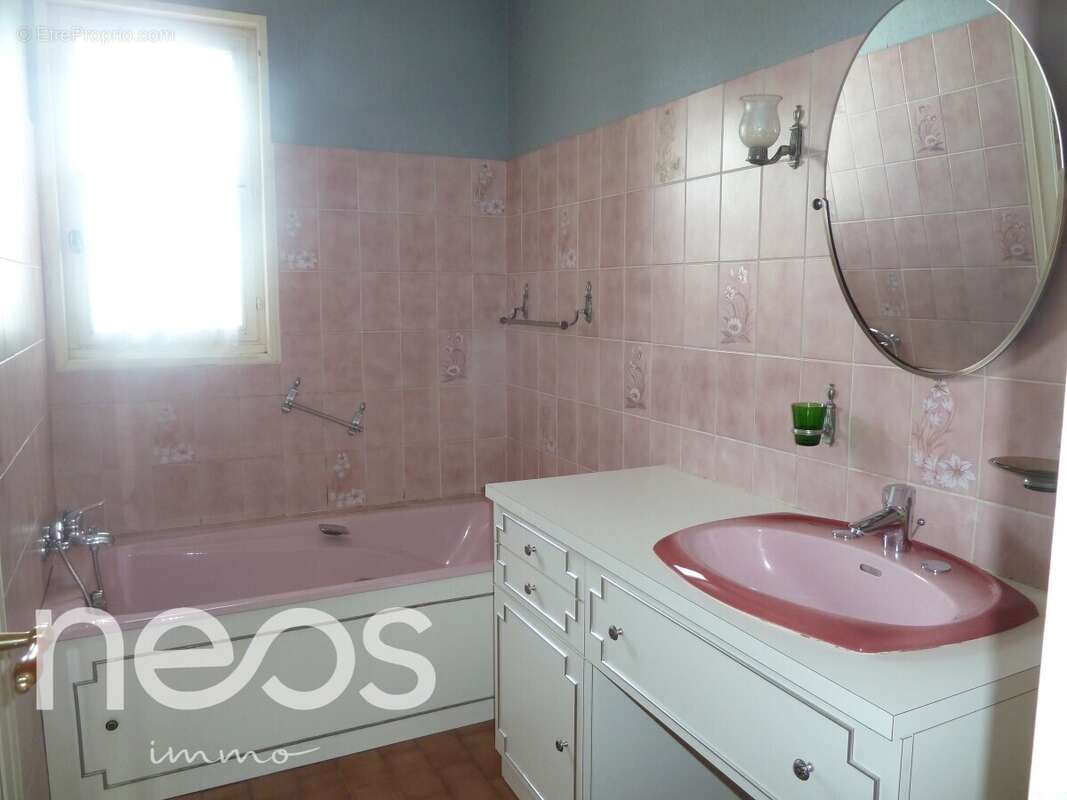 Maison à TOURLAVILLE