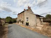 Maison à LAFAT