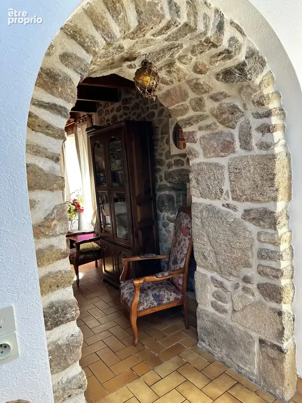 Notre dame du guildo dans un hameau au calme - photo 12