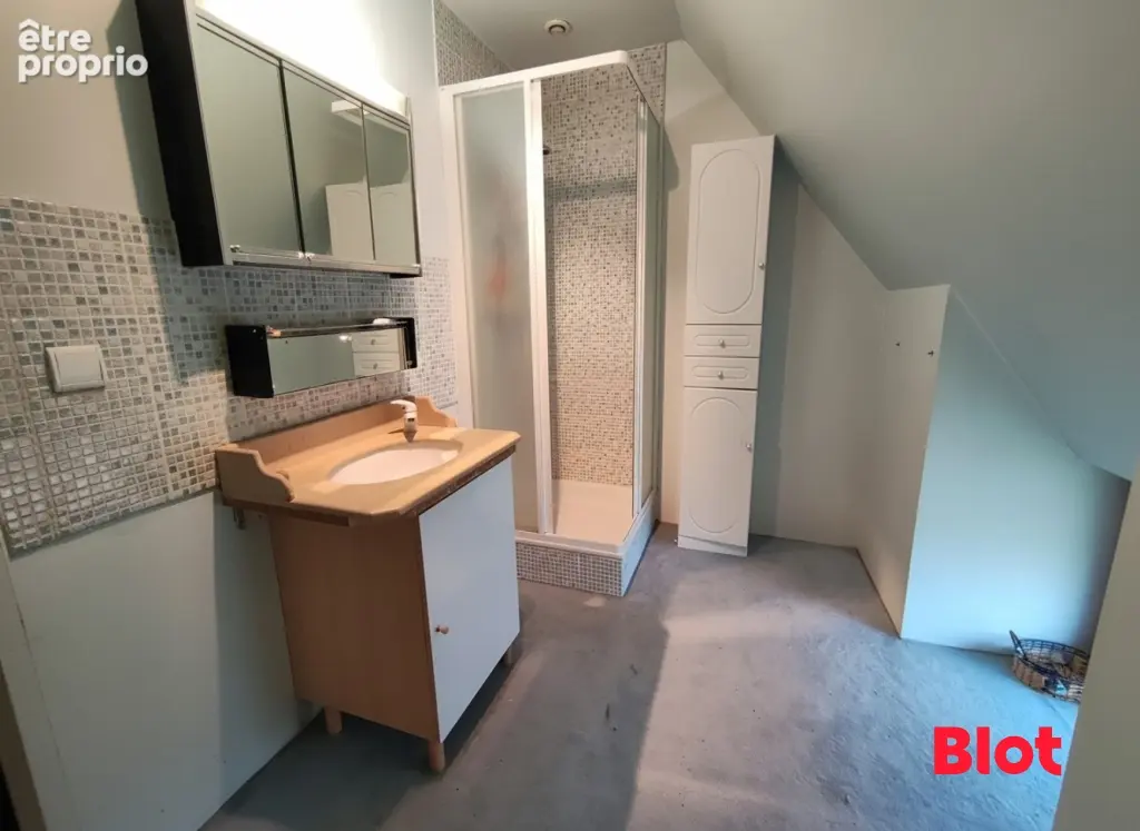 Maison 7 pièces 215 m² à vendre à Cuguen (35270) - photo 8