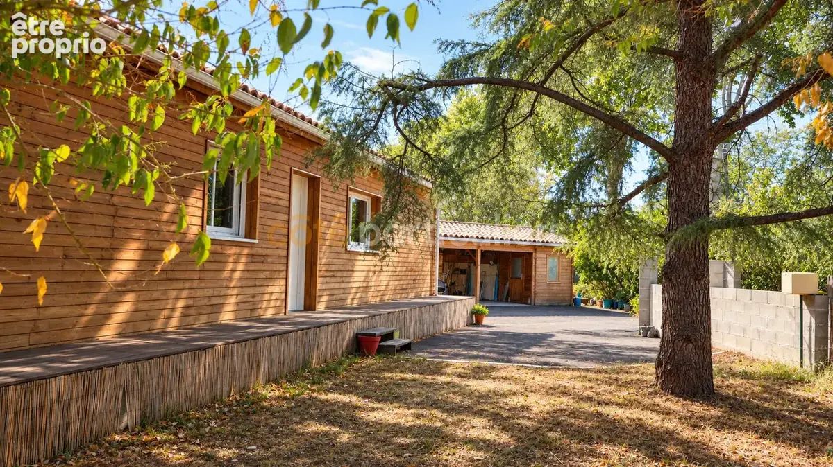 Photo Maison à Lavaur au prix de 285 000€