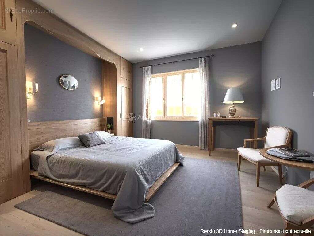 Maison à SAINT-AVERTIN