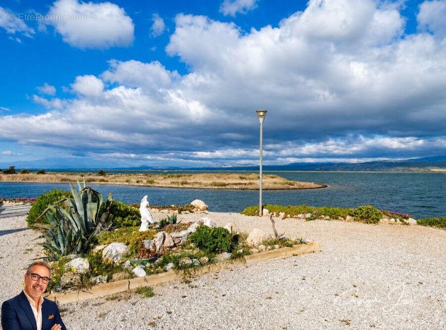 Maison à LEUCATE