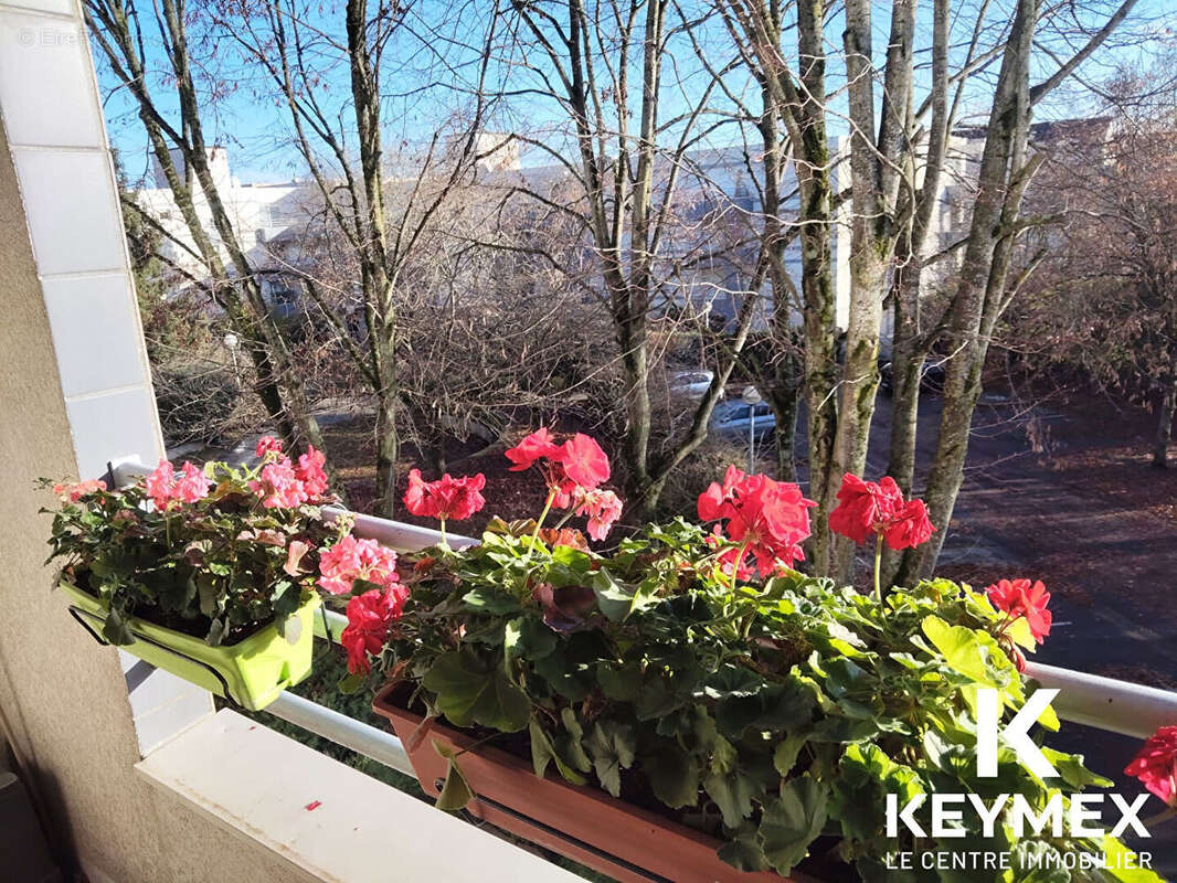 Appartement à CERGY