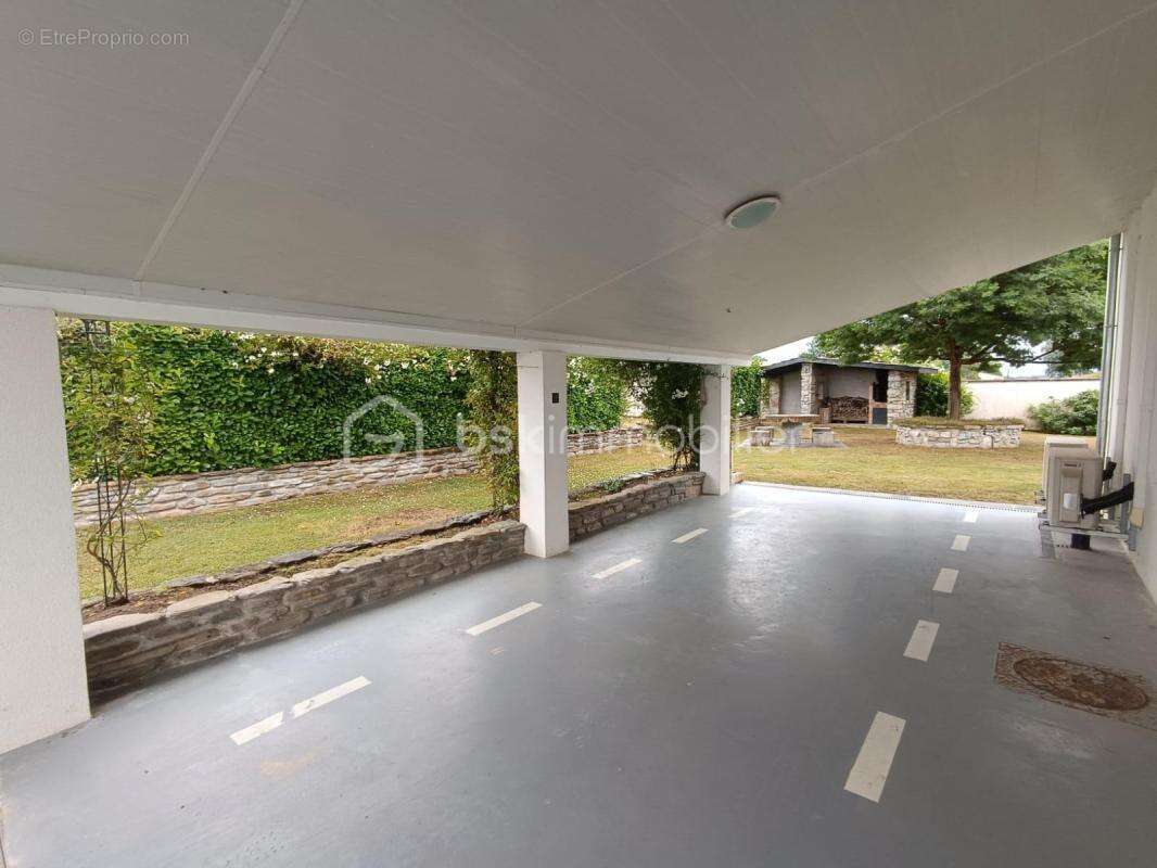 Maison à PRECHACQ-JOSBAIG