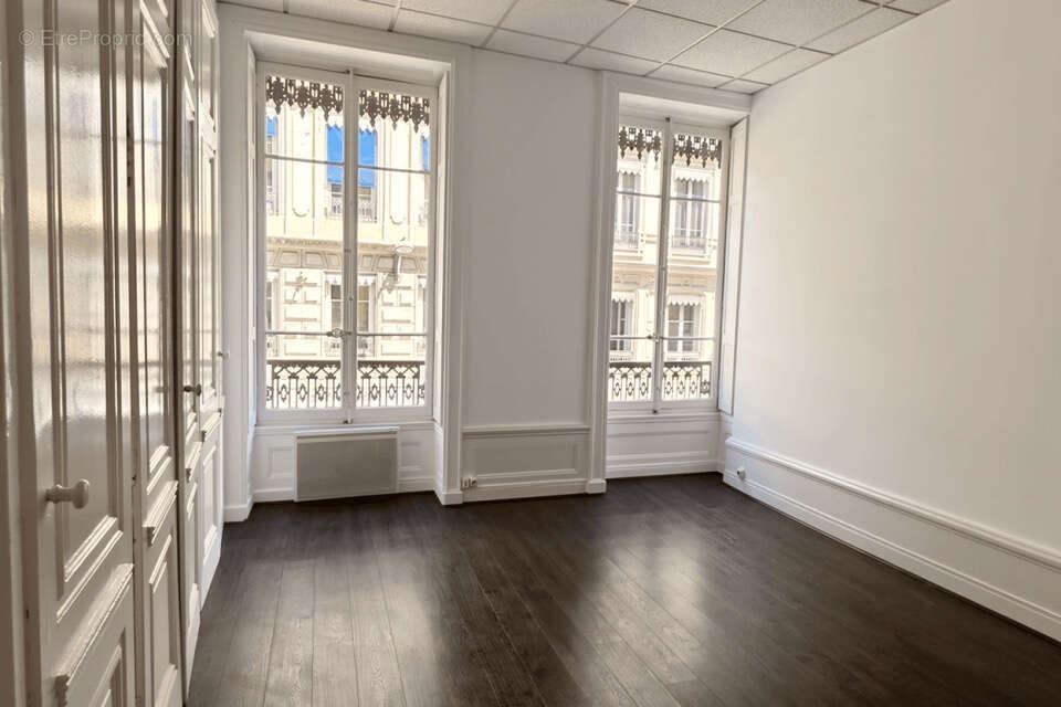 Appartement à LYON-2E