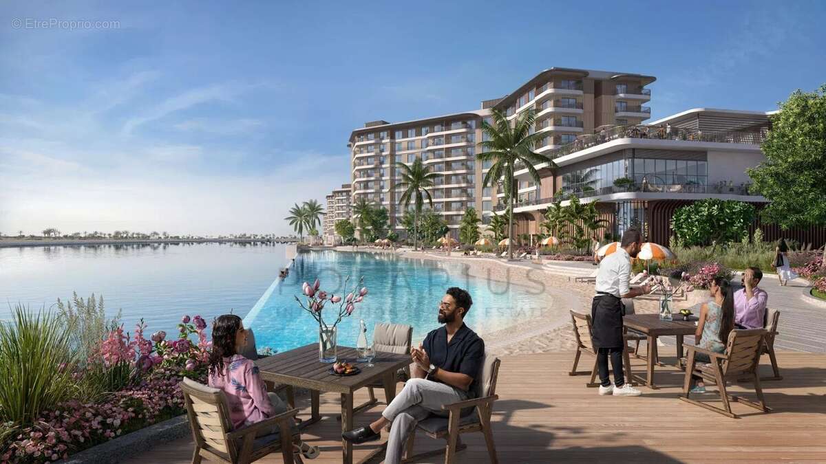 Appartement à AJACCIO