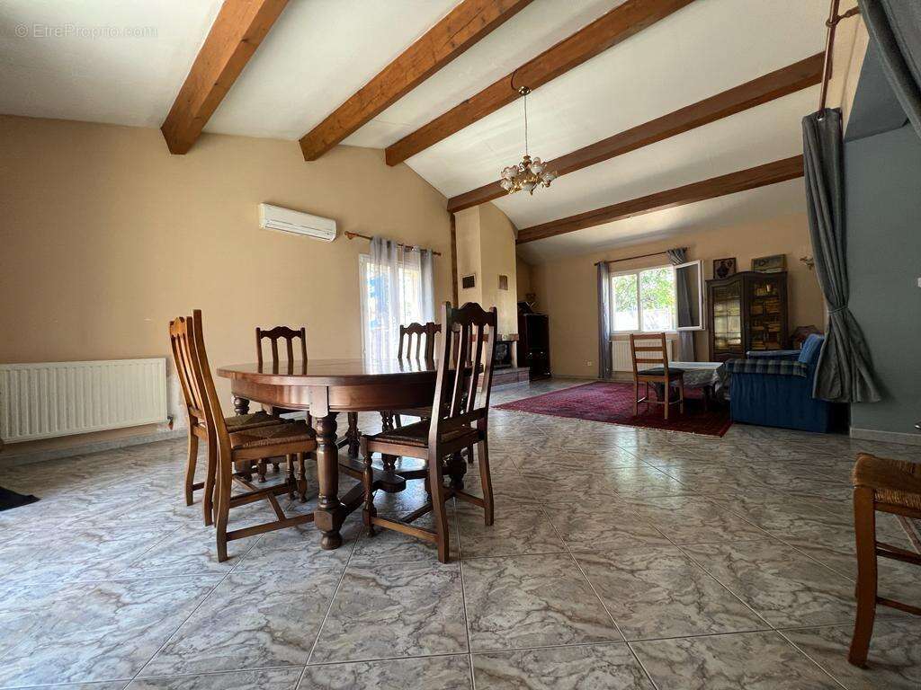 Maison 154 m² à Montpellier  - photo 3