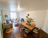 Appartement à NOGENT-L'ARTAUD